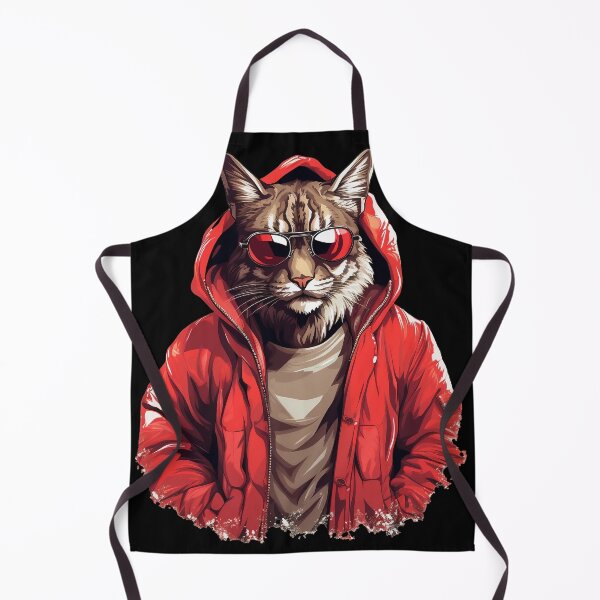 Artikelvorschau, Street Style Luchs | Luchsliebhaber entworfen und verkauft von DarcoDesigns.