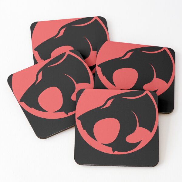 Item preview, Cosmocats logo designed and sold by MargaudTraore.