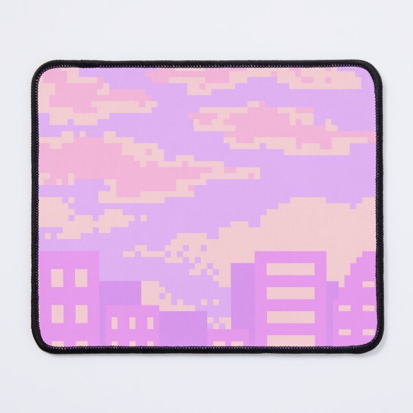 Item preview, Pixel city designed and sold by RKKR4696.