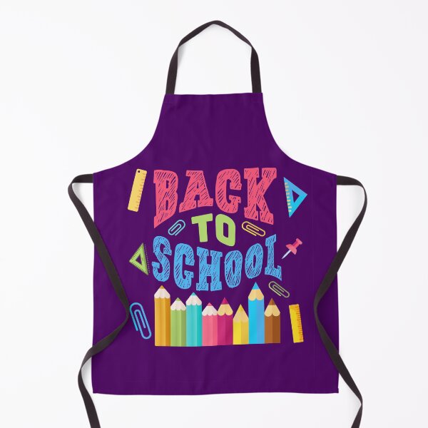Item preview, Back to School with Coloring Pencils and Paperclips designed and sold by Sir Meow Meow.
