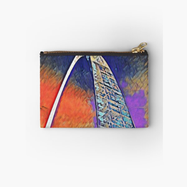Item preview, ST LOUIS ARCH  designed and sold by ArtbyRolleen.