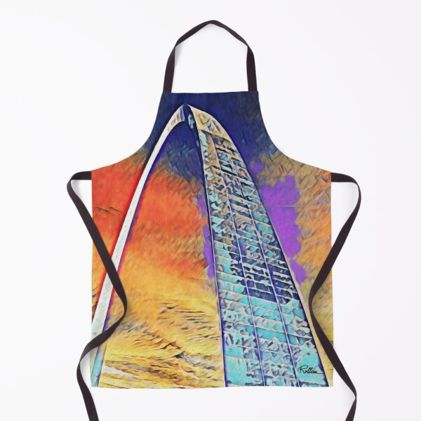 Item preview, ST LOUIS ARCH  designed and sold by ArtbyRolleen.