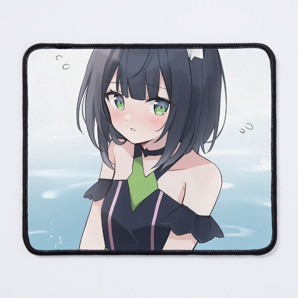 Item preview, Catgirl confused designed and sold by PerfectAnimeAI.