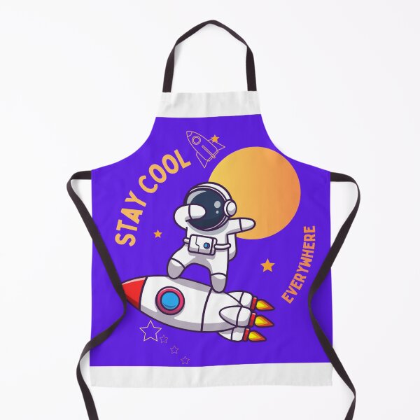 Item preview, Cool Astronaut designed and sold by Tekumart.