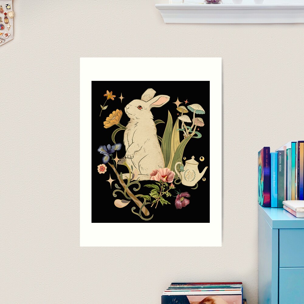 肉質画　Rabbit サインあり　箱あり bunny.jpg?itok=vKQNVEGY