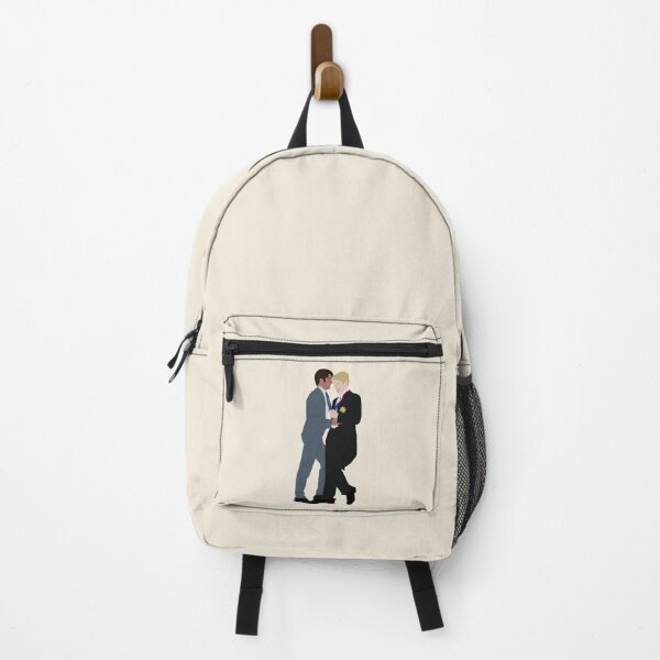 Item preview, The Prince and the First Son | red, white and royal blue designed and sold by Pinu92.