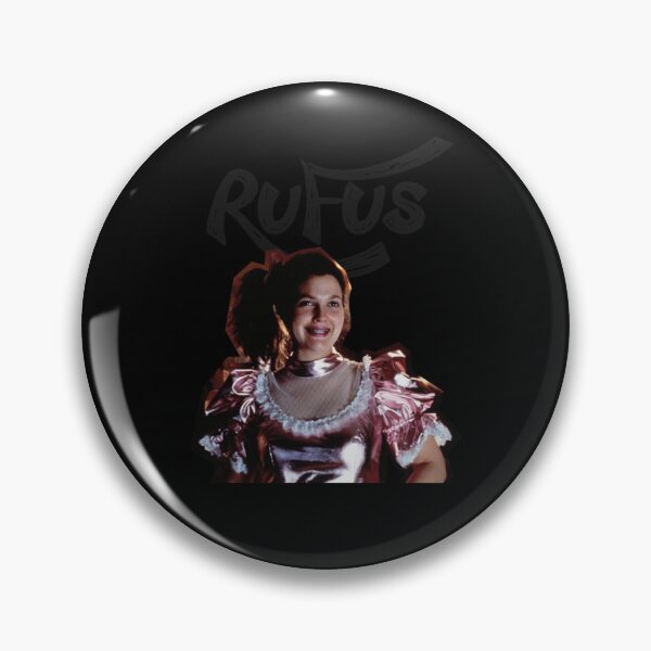 Item preview, Rufus designed and sold by Anouumoulin.