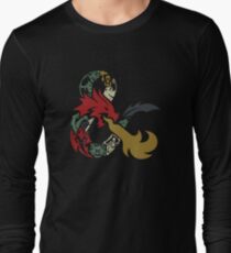 Dungeons & Dragons Long Sleeve T-Shirt