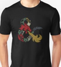 Dungeons & Dragons Unisex T-Shirt