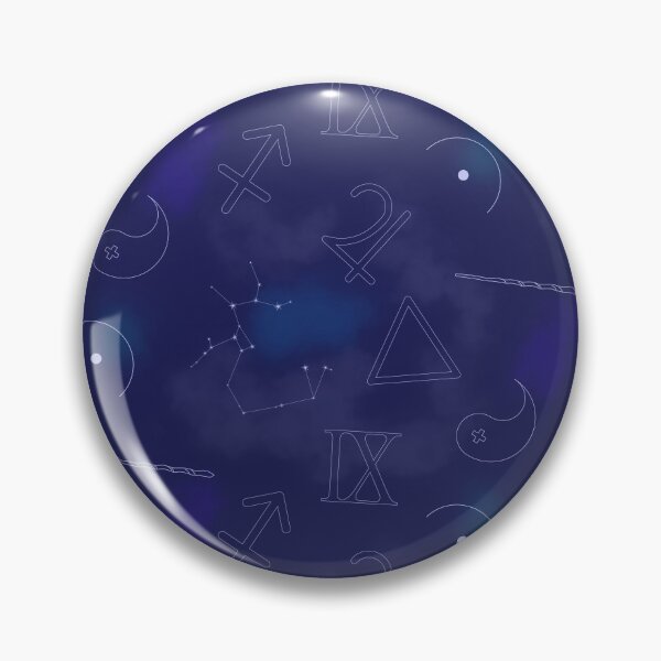 Item preview, Sagittarius Pattern designed and sold by Booshort.