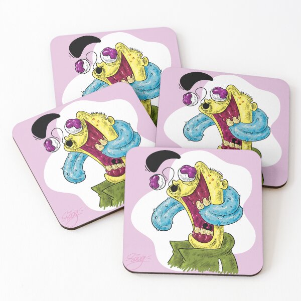Item preview, Ed Is Craaaazy (Ed, Edd n Eddy) designed and sold by ScogScog.