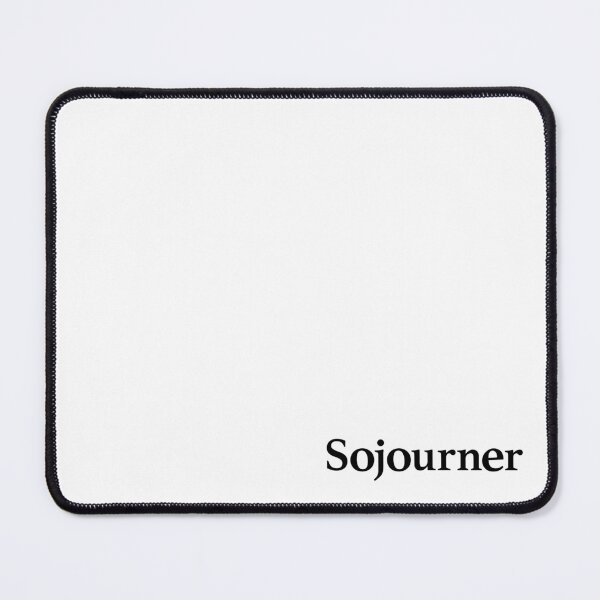 Item preview, Sojourner Gallery Logo Bucket Hat designed and sold by Sojourner Gallery.