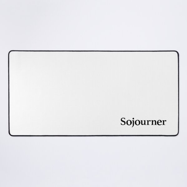 Item preview, Sojourner Gallery Logo Bucket Hat designed and sold by Sojourner Gallery.
