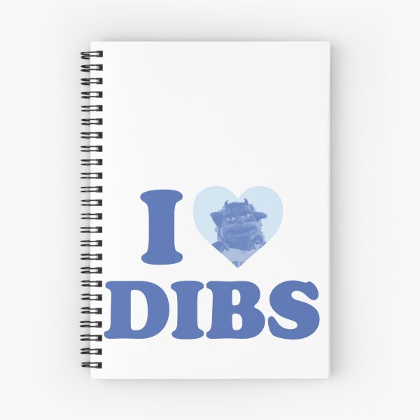 Item preview, depaul dibs designed and sold by heath-mueller.