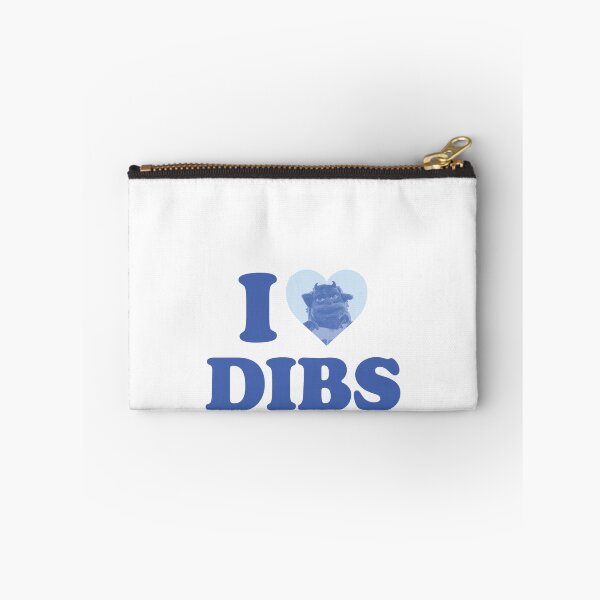Item preview, depaul dibs designed and sold by heath-mueller.