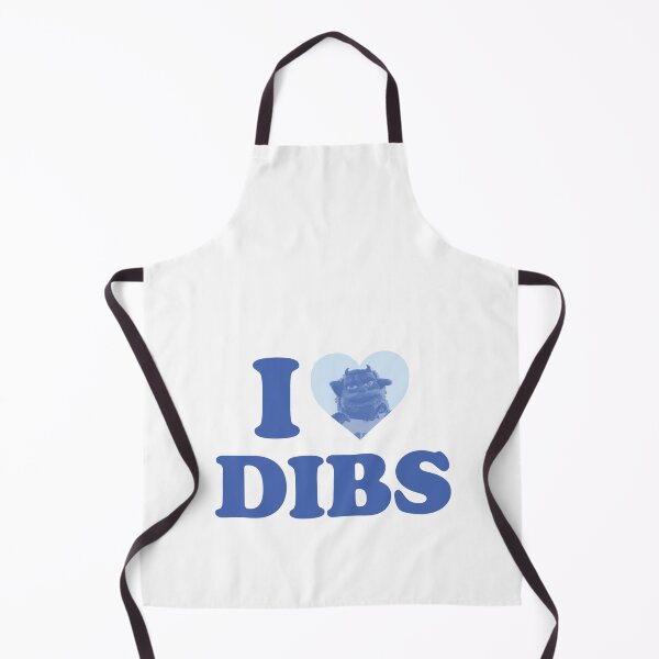 Item preview, depaul dibs designed and sold by heath-mueller.