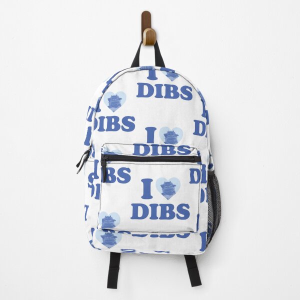 Item preview, depaul dibs designed and sold by heath-mueller.