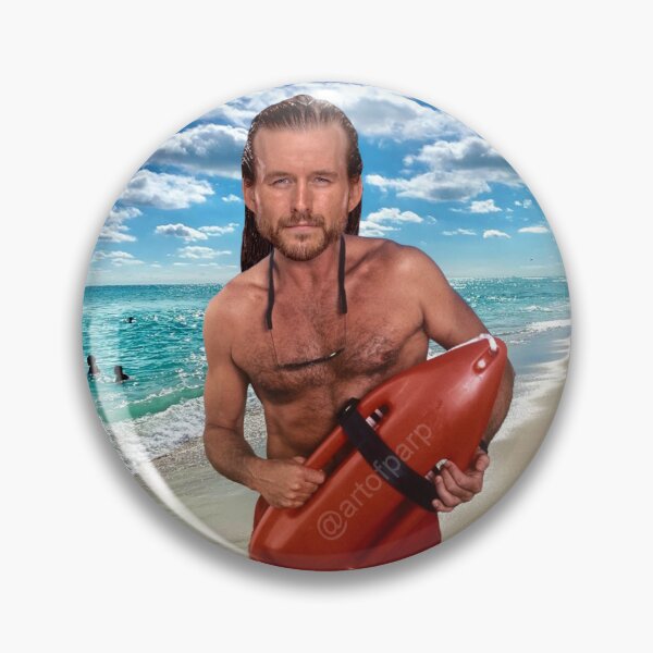 Item preview, Bay Bay Watch designed and sold by artofparp.