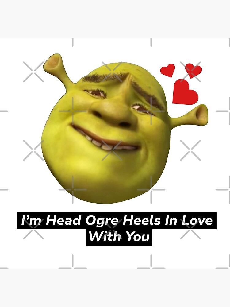 Shrek Puns: Laugh 'Til You're Green in the Face!