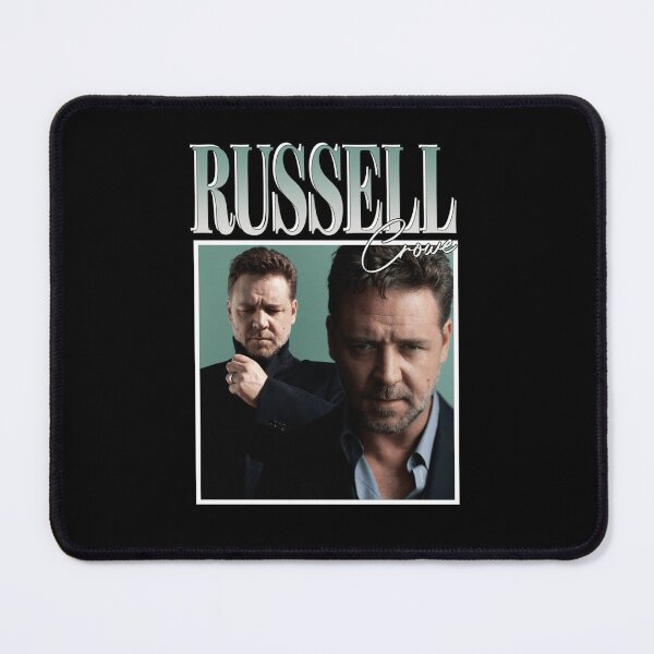 Item preview, Russell crowe designed and sold by Anouumoulin.