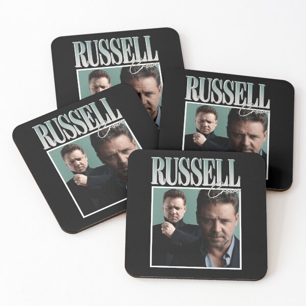 Item preview, Russell crowe designed and sold by Anouumoulin.