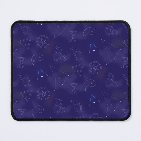 Item preview, Capricorn Pattern designed and sold by Booshort.