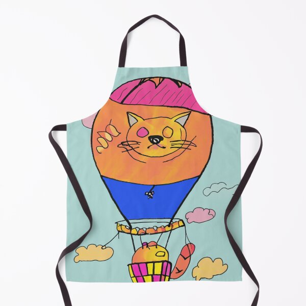 Artikelvorschau, Cat balloon entworfen und verkauft von DejanVuk.