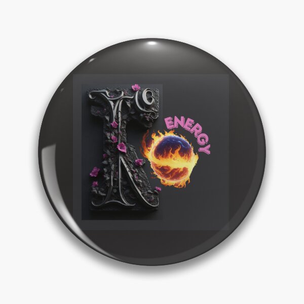 Item preview, Kenergy #barbie, #ken #kenergy, #energy, #black, #K designed and sold by Propc.