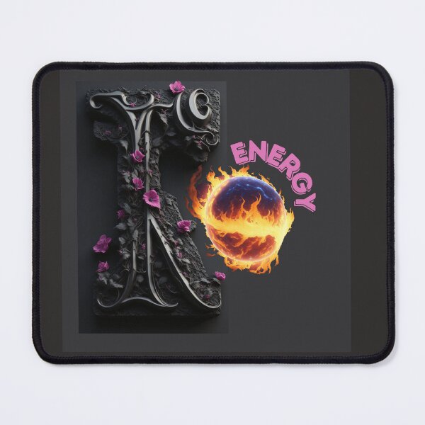 Item preview, Kenergy #barbie, #ken #kenergy, #energy, #black, #K designed and sold by Propc.