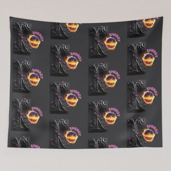 Item preview, Kenergy #barbie, #ken #kenergy, #energy, #black, #K designed and sold by Propc.