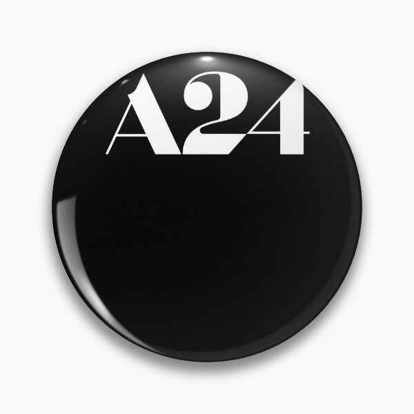 Aperçu de l'œuvre Logo A24 créée et vendue par MargaudTraore.