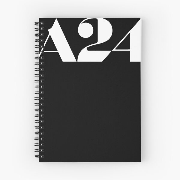 Item preview, A24 Merch A24 Logo designed and sold by MargaudTraore.