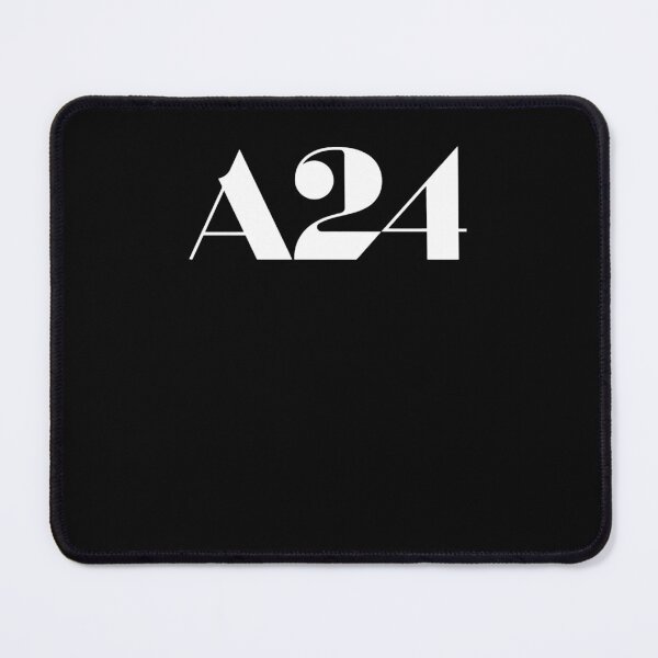 Item preview, A24 Mercancía A24 Logotipo designed and sold by MargaudTraore.