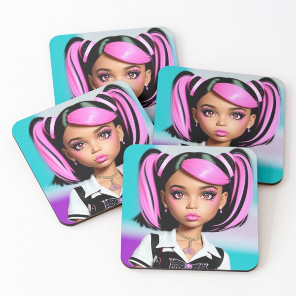 Item preview, Preppy with attitude  designed and sold by Roxburylane.