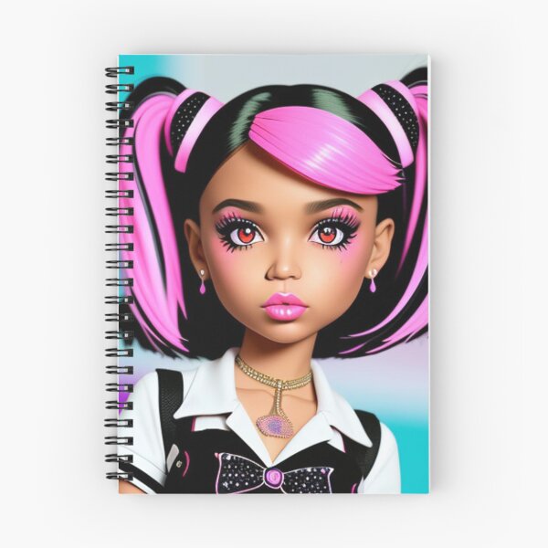 Item preview, Preppy with attitude  designed and sold by Roxburylane.