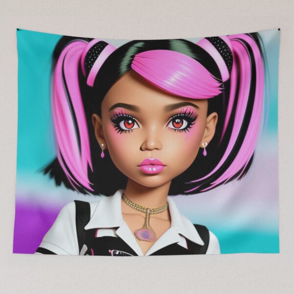 Item preview, Preppy with attitude  designed and sold by Roxburylane.