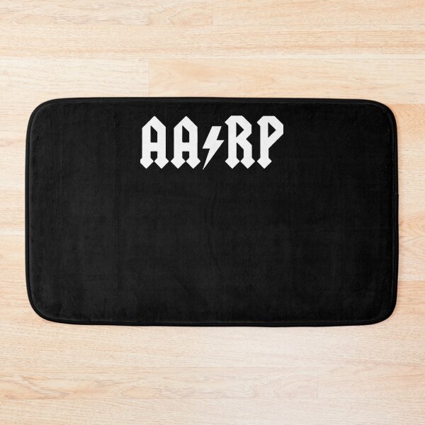 Item preview, Aarp, Guys Unisex, Logo Cheap, Logo Love, Best, Print On Demand designed and sold by MargaudTraore.