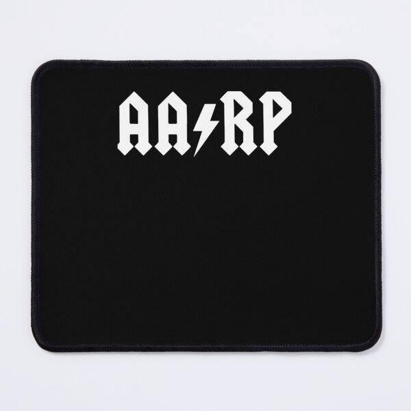 Item preview, Aarp, Guys Unisex, Logo Cheap, Logo Love, Best, Print On Demand designed and sold by MargaudTraore.
