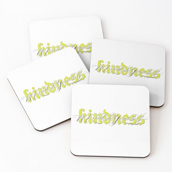 Item preview, Kindness. Be Kind to yourself. designed and sold by oleo79.