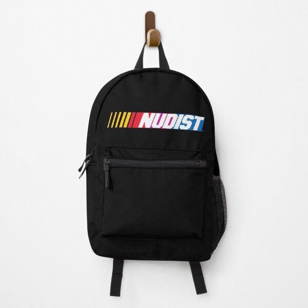 Item preview, Nudist Racing Parody designed and sold by NudismInAmerica.