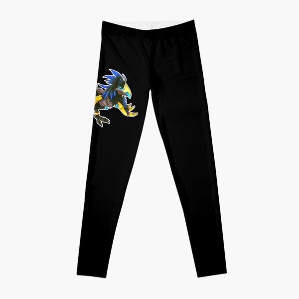 WeLoveFine, Pants & Jumpsuits, Blizzard World Of Warcraft Horde Red  Leggings Nwt