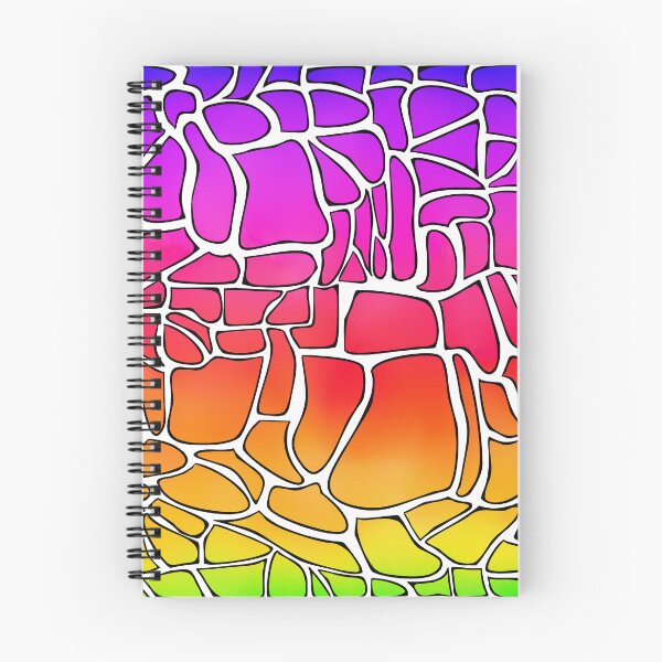 Item preview, Rainbow Pattern designed and sold by JNTremblay.