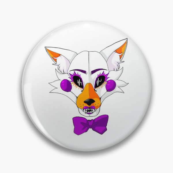 Item preview, Five Nights at Freddy's           designed and sold by DionnaStreet.