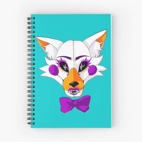 Item preview, Five Nights at Freddy's           designed and sold by DionnaStreet.