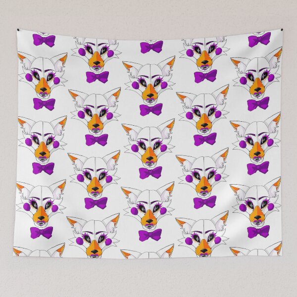 Item preview, Five Nights at Freddy's           designed and sold by DionnaStreet.