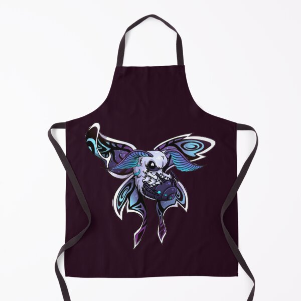Item preview, ardenweald moth glossy designed and sold by ConnerGuinto.