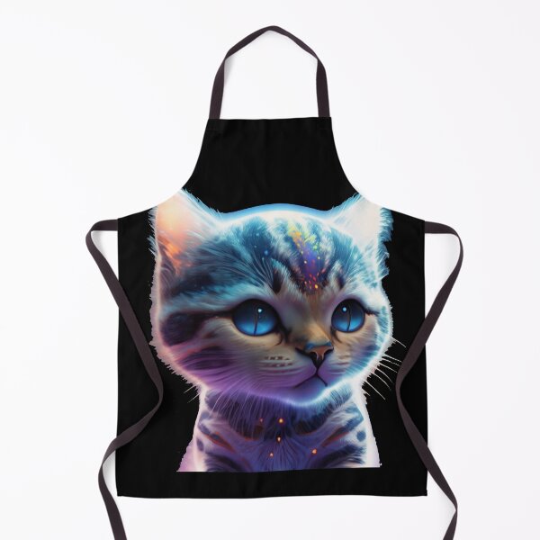 Item preview, Space Kitten designed and sold by TrendyPalette.