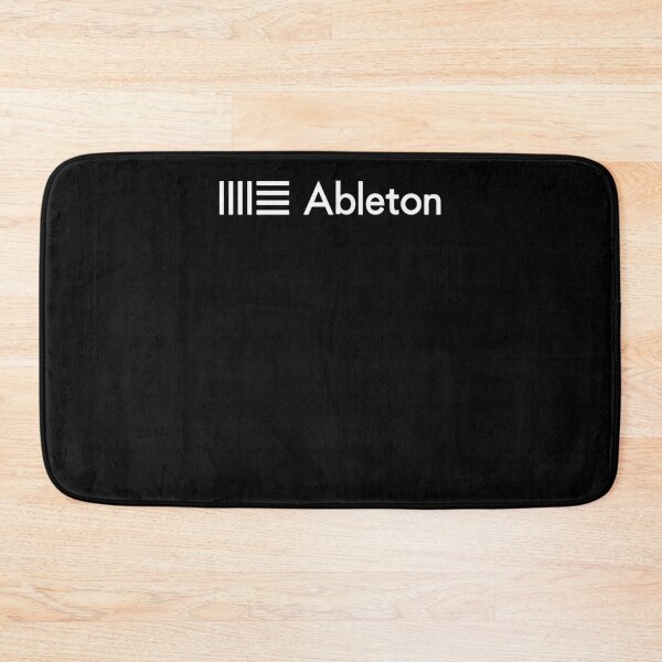 Item preview, Ableton Live Logo designed and sold by MargaudTraore.