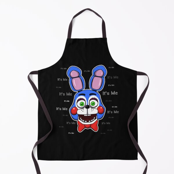 Item preview, Five Nights at Freddy's - FNAF 2 - Toy Bonnie - It's Me designed and sold by DionnaStreet.