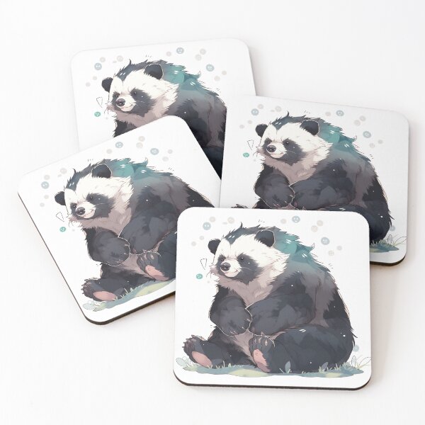 Item preview, Cute Andean Bear  designed and sold by Nightarcade.